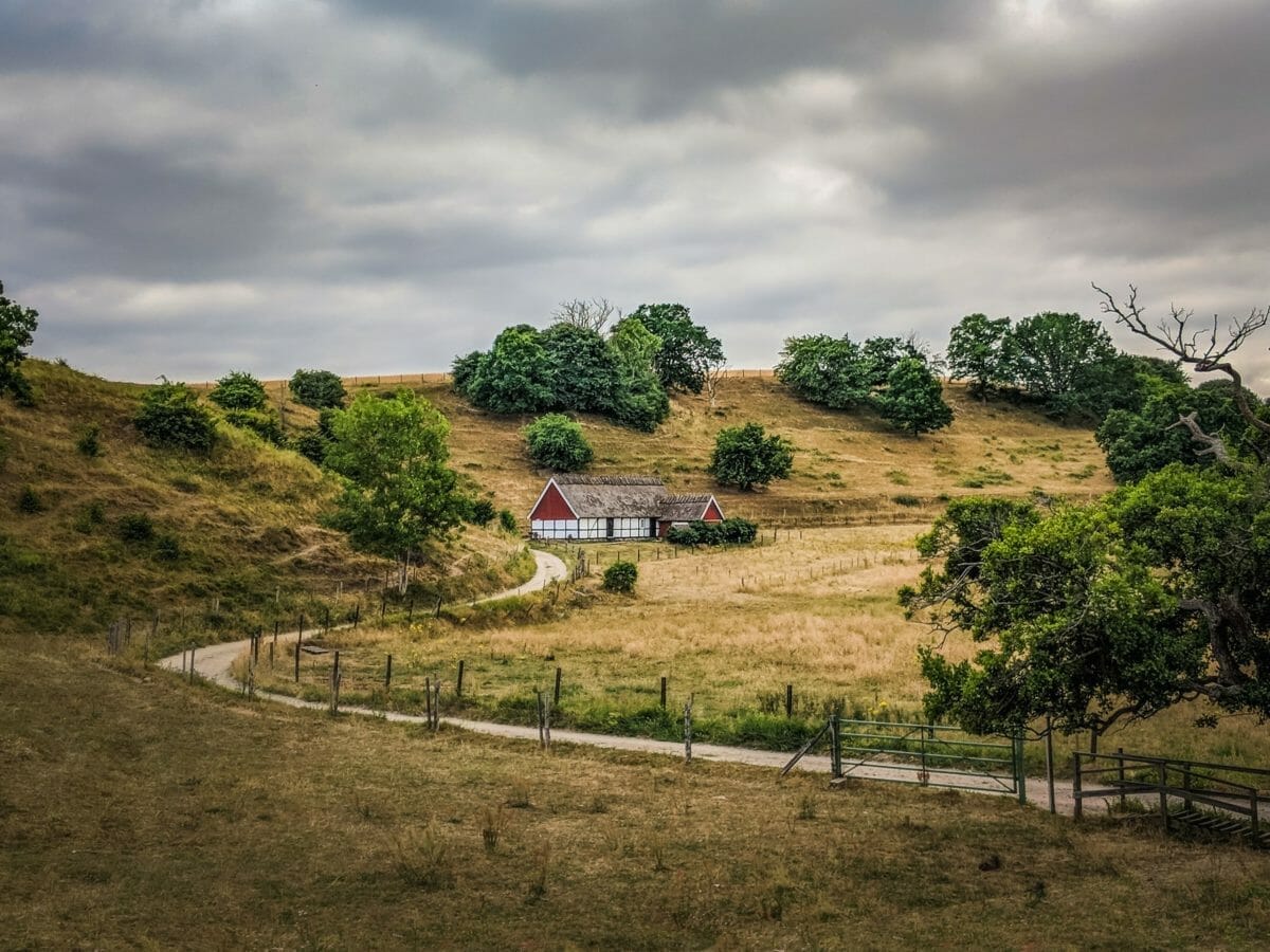 A PHOTO LOVERS GUIDE TO ÖSTERLEN IN SOUTHERN SWEDEN 3