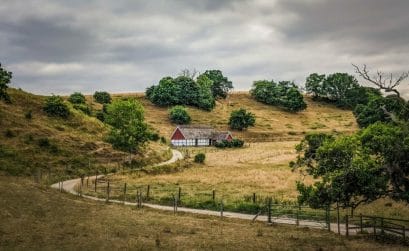 A PHOTO LOVERS GUIDE TO ÖSTERLEN IN SOUTHERN SWEDEN 2
