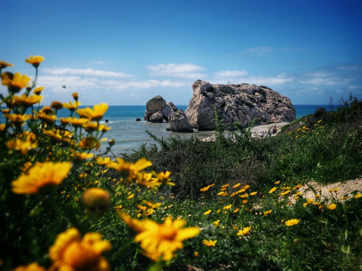 7 OBVIOUS REASONS WHY YOU SHOULD VISIT CYPRUS 1