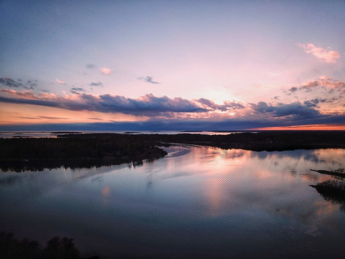 7 ORTE, DIE DU AUF DEN ÅLAND INSELN UNBEDINGT BESUCHEN SOLLTEST - COVER