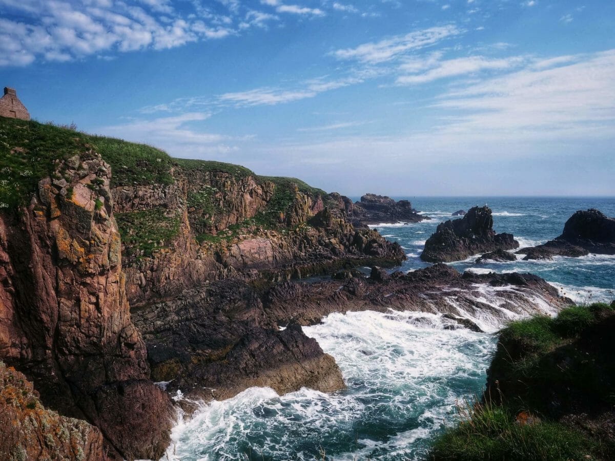 ABERDEEN SEHENSWÜRDIGKEITEN: EIN PERFEKTES WOCHENENDE IN ABERDEEN & DER REGION ABERDEENSHIRE 1