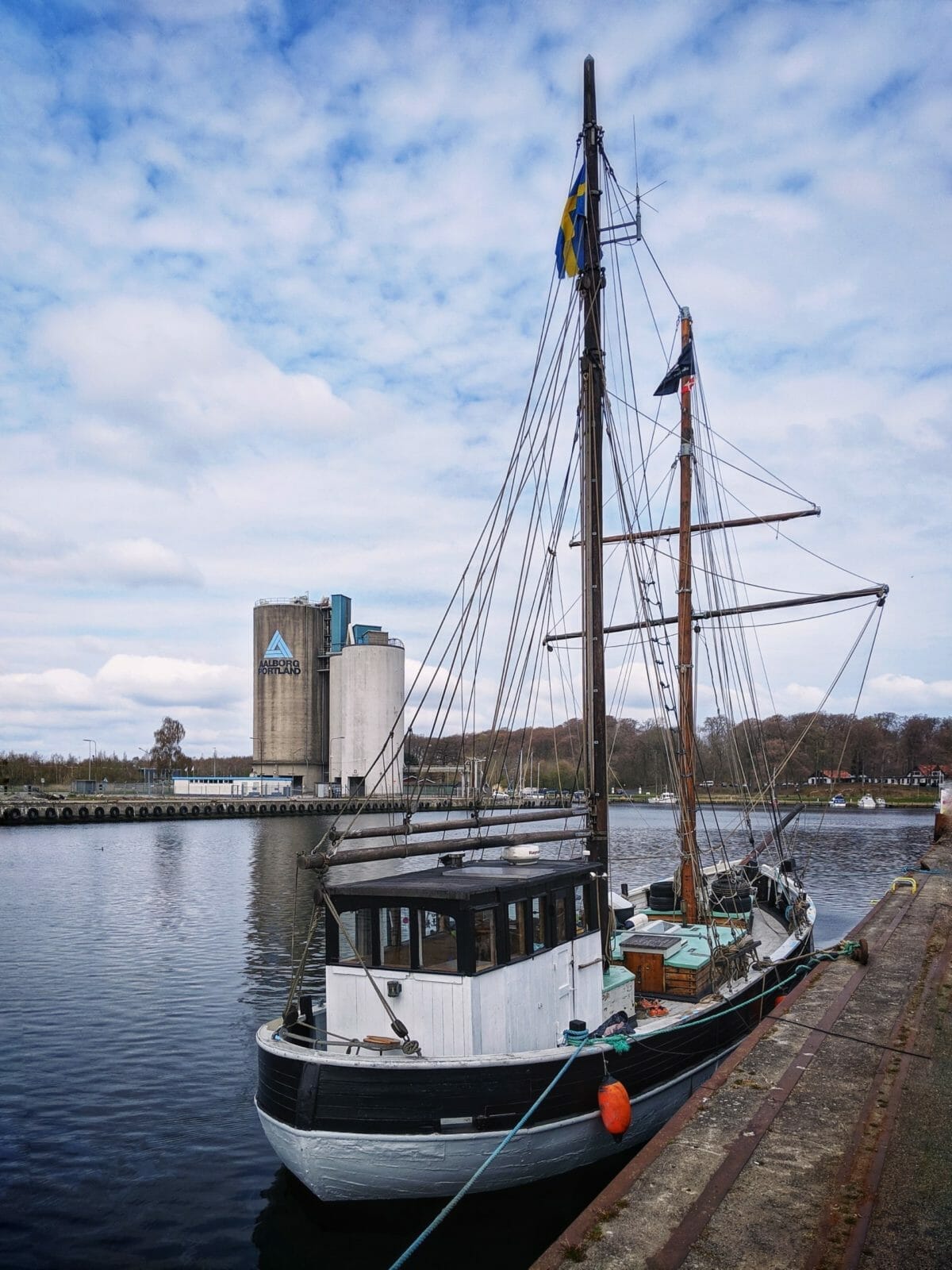 ODENSE SEHENSWÜRDIGKEITEN - 5 DINGE, DIE DU UNBEDINGT IN DER DÄNISCHEN STADT MACHEN SOLLTEST 25 ODENSE SEHENSWÜRDIGKEITEN - 5 DINGE, DIE DU UNBEDINGT IN DER DÄNISCHEN STADT MACHEN SOLLTEST 22