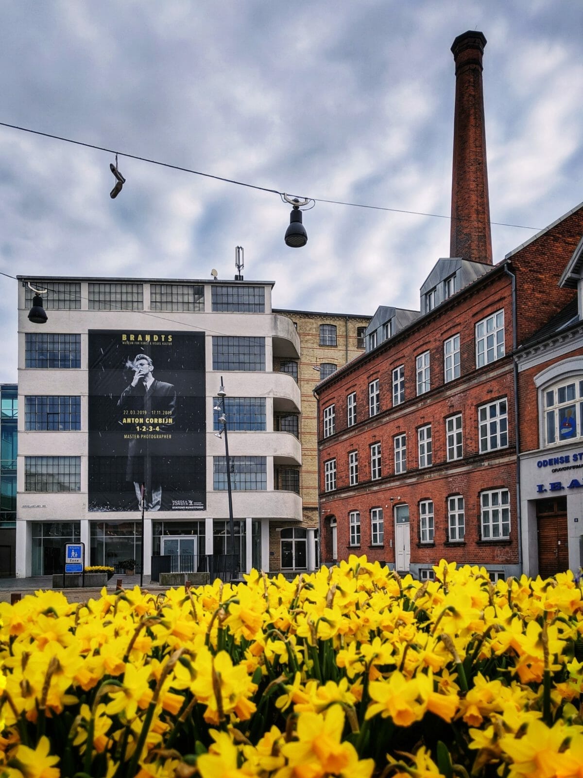 ODENSE SEHENSWÜRDIGKEITEN - 5 DINGE, DIE DU UNBEDINGT IN DER DÄNISCHEN STADT MACHEN SOLLTEST 38 ODENSE SEHENSWÜRDIGKEITEN - 5 DINGE, DIE DU UNBEDINGT IN DER DÄNISCHEN STADT MACHEN SOLLTEST 27