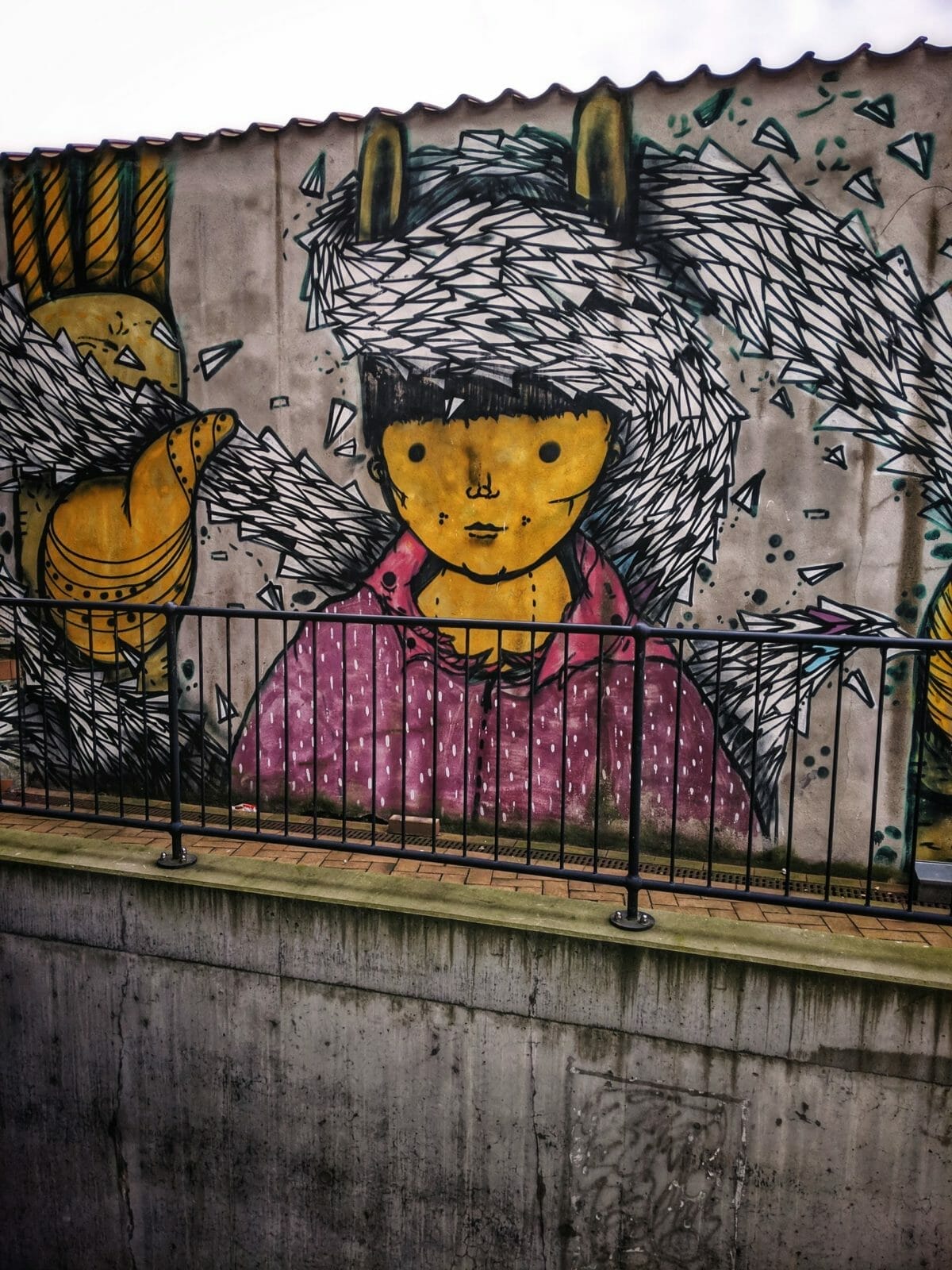 ODENSE SEHENSWÜRDIGKEITEN - 5 DINGE, DIE DU UNBEDINGT IN DER DÄNISCHEN STADT MACHEN SOLLTEST 43 ODENSE SEHENSWÜRDIGKEITEN - 5 DINGE, DIE DU UNBEDINGT IN DER DÄNISCHEN STADT MACHEN SOLLTEST 32