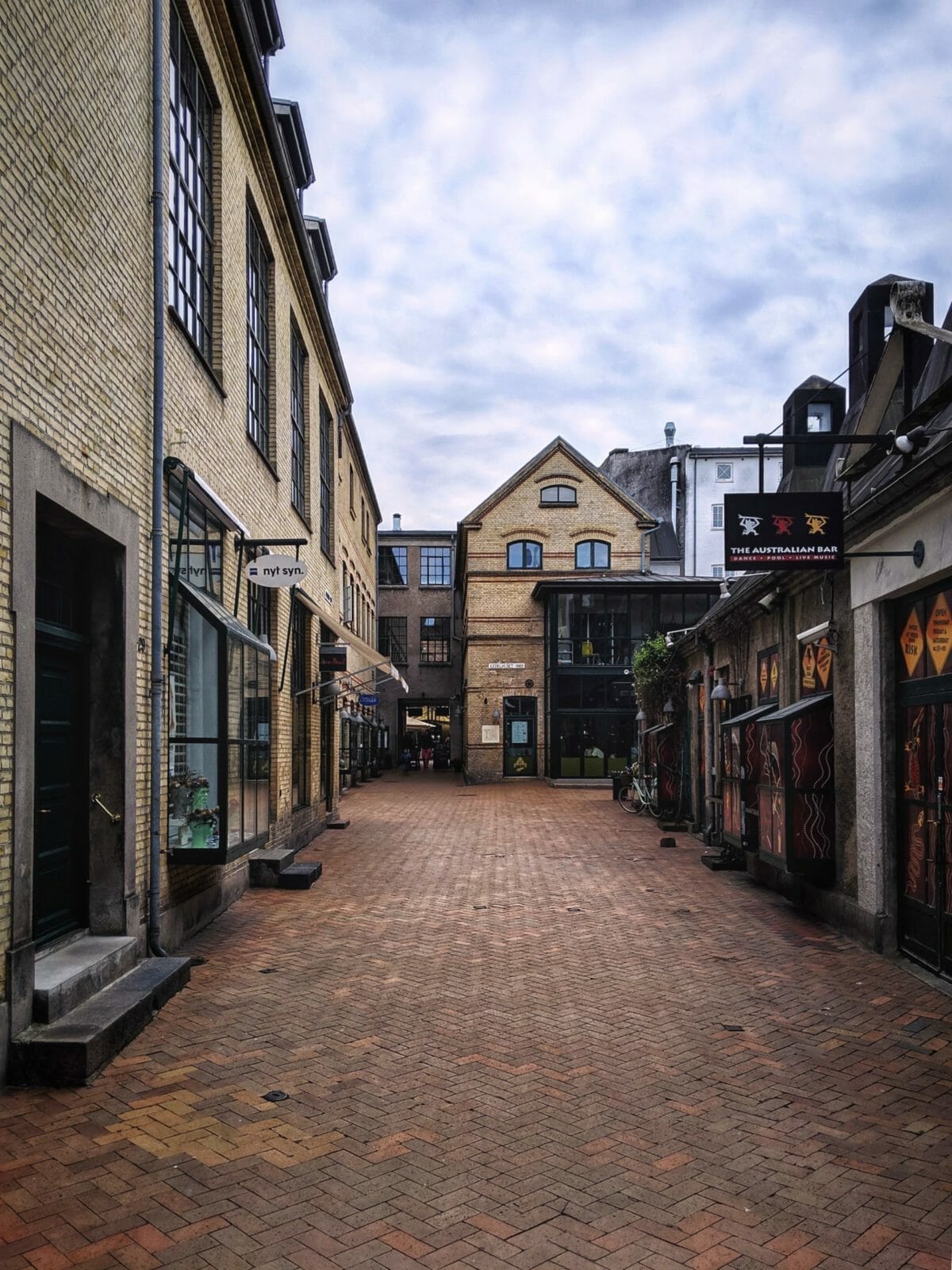 ODENSE SEHENSWÜRDIGKEITEN - 5 DINGE, DIE DU UNBEDINGT IN DER DÄNISCHEN STADT MACHEN SOLLTEST 45 ODENSE SEHENSWÜRDIGKEITEN - 5 DINGE, DIE DU UNBEDINGT IN DER DÄNISCHEN STADT MACHEN SOLLTEST 34