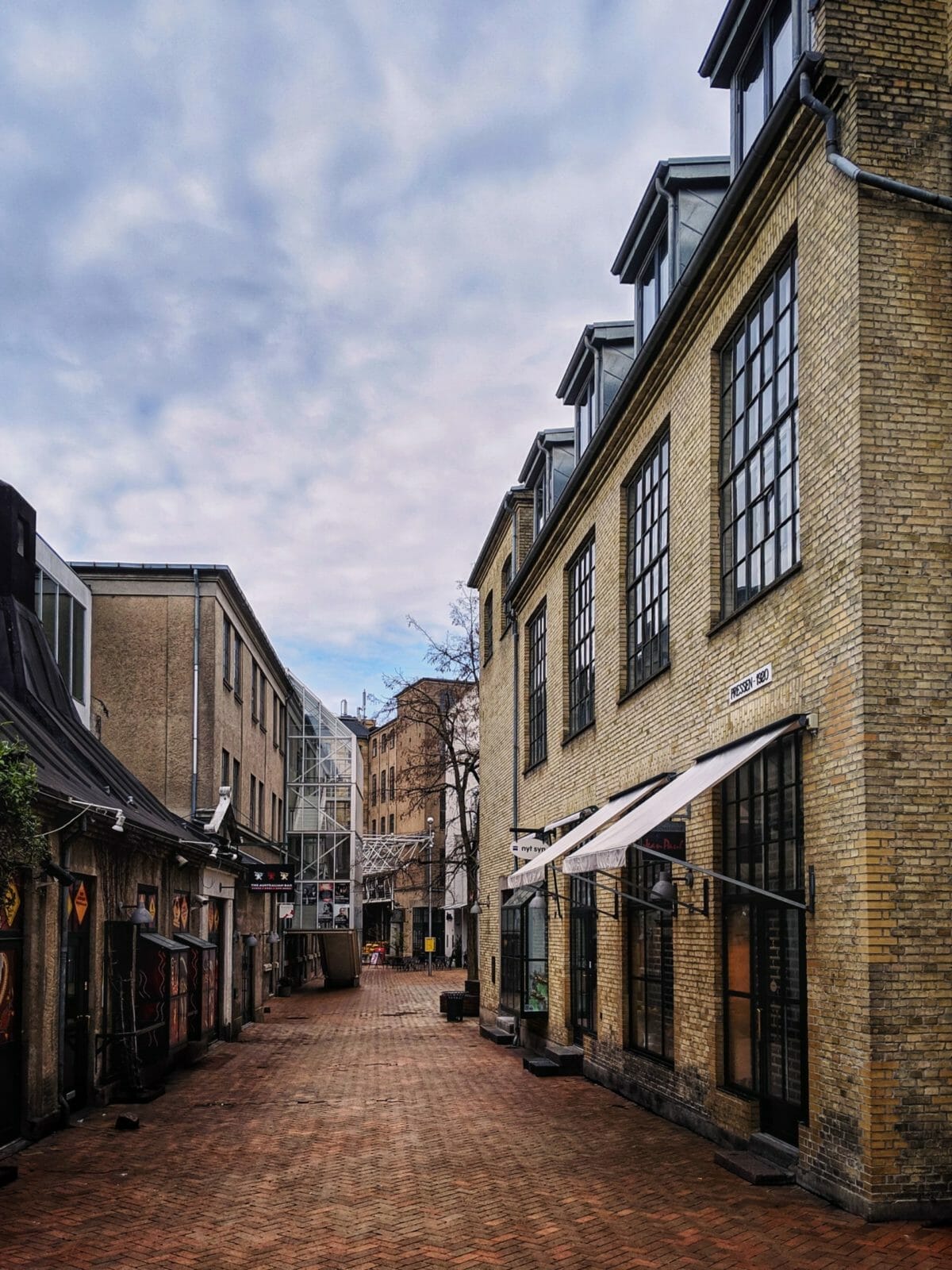 ODENSE SEHENSWÜRDIGKEITEN - 5 DINGE, DIE DU UNBEDINGT IN DER DÄNISCHEN STADT MACHEN SOLLTEST 46 ODENSE SEHENSWÜRDIGKEITEN - 5 DINGE, DIE DU UNBEDINGT IN DER DÄNISCHEN STADT MACHEN SOLLTEST 35