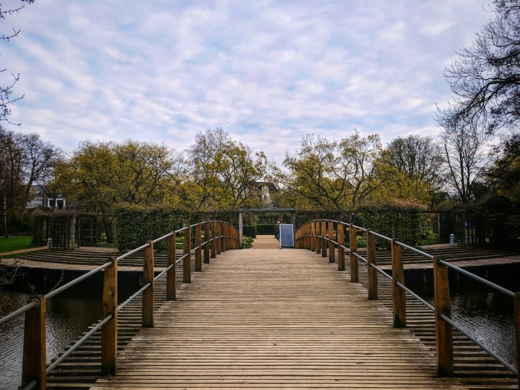 ODENSE SEHENSWÜRDIGKEITEN - 5 DINGE, DIE DU UNBEDINGT IN DER DÄNISCHEN STADT MACHEN SOLLTEST 26