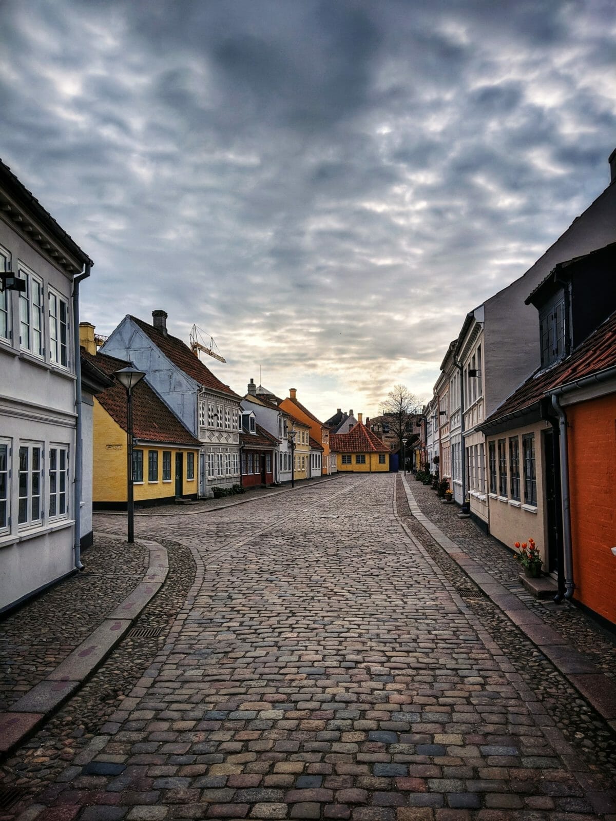 ODENSE SEHENSWÜRDIGKEITEN - 5 DINGE, DIE DU UNBEDINGT IN DER DÄNISCHEN STADT MACHEN SOLLTEST 9 ODENSE SEHENSWÜRDIGKEITEN - 5 DINGE, DIE DU UNBEDINGT IN DER DÄNISCHEN STADT MACHEN SOLLTEST 7