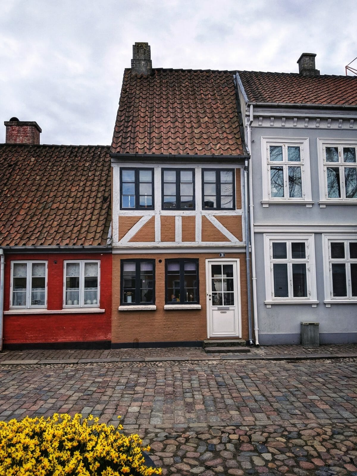 ODENSE SEHENSWÜRDIGKEITEN - 5 DINGE, DIE DU UNBEDINGT IN DER DÄNISCHEN STADT MACHEN SOLLTEST 10 ODENSE SEHENSWÜRDIGKEITEN - 5 DINGE, DIE DU UNBEDINGT IN DER DÄNISCHEN STADT MACHEN SOLLTEST 8