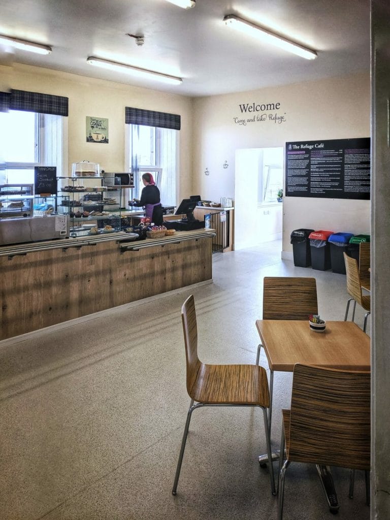 ABERDEEN SEHENSWÜRDIGKEITEN: EIN PERFEKTES WOCHENENDE IN ABERDEEN & DER REGION ABERDEENSHIRE 50 ABERDEEN SEHENSWÜRDIGKEITEN: EIN PERFEKTES WOCHENENDE IN ABERDEEN & DER REGION ABERDEENSHIRE 44