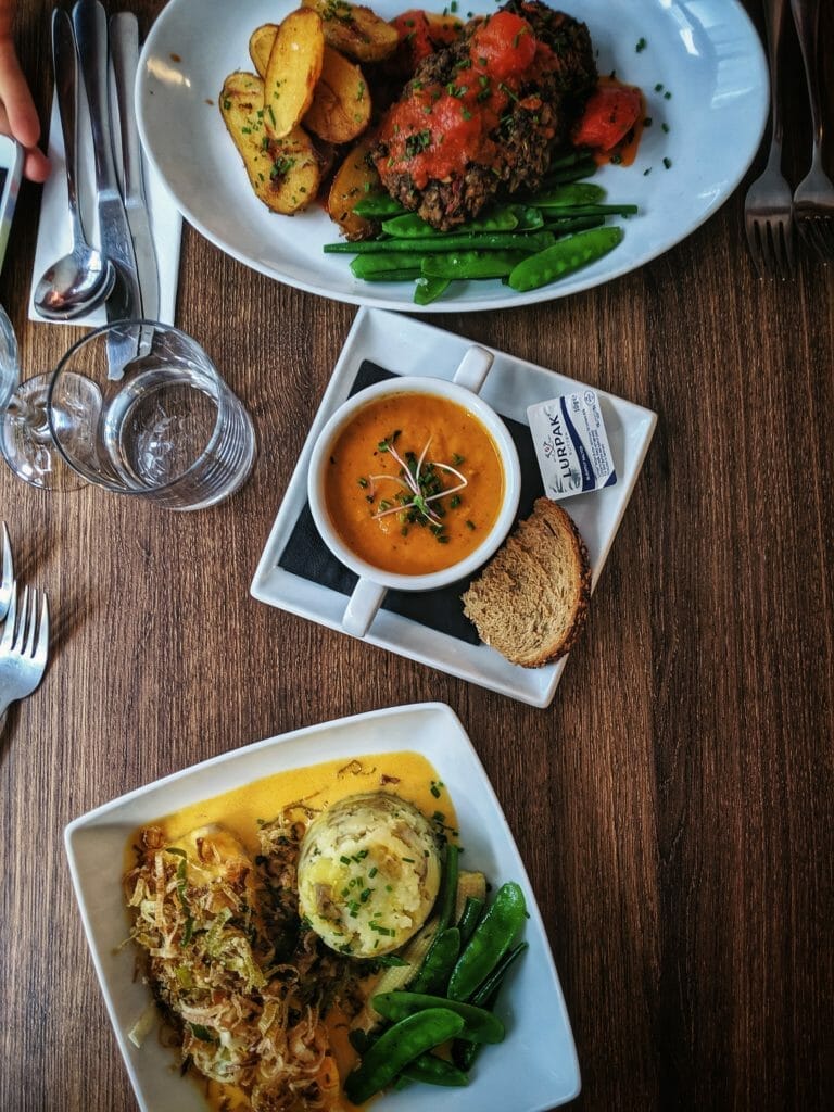 ABERDEEN SEHENSWÜRDIGKEITEN: EIN PERFEKTES WOCHENENDE IN ABERDEEN & DER REGION ABERDEENSHIRE 83