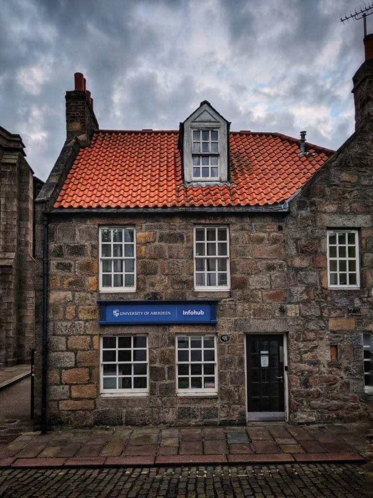 ABERDEEN SEHENSWÜRDIGKEITEN: EIN PERFEKTES WOCHENENDE IN ABERDEEN & DER REGION ABERDEENSHIRE 10 ABERDEEN SEHENSWÜRDIGKEITEN: EIN PERFEKTES WOCHENENDE IN ABERDEEN & DER REGION ABERDEENSHIRE 5