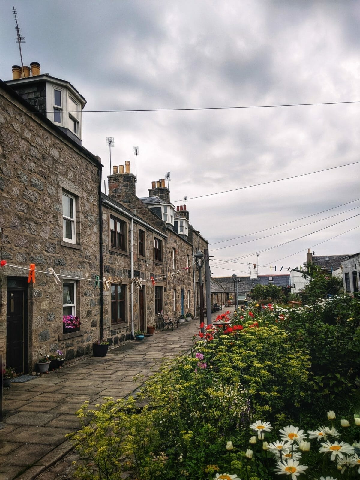 ABERDEEN SEHENSWÜRDIGKEITEN: EIN PERFEKTES WOCHENENDE IN ABERDEEN & DER REGION ABERDEENSHIRE 83