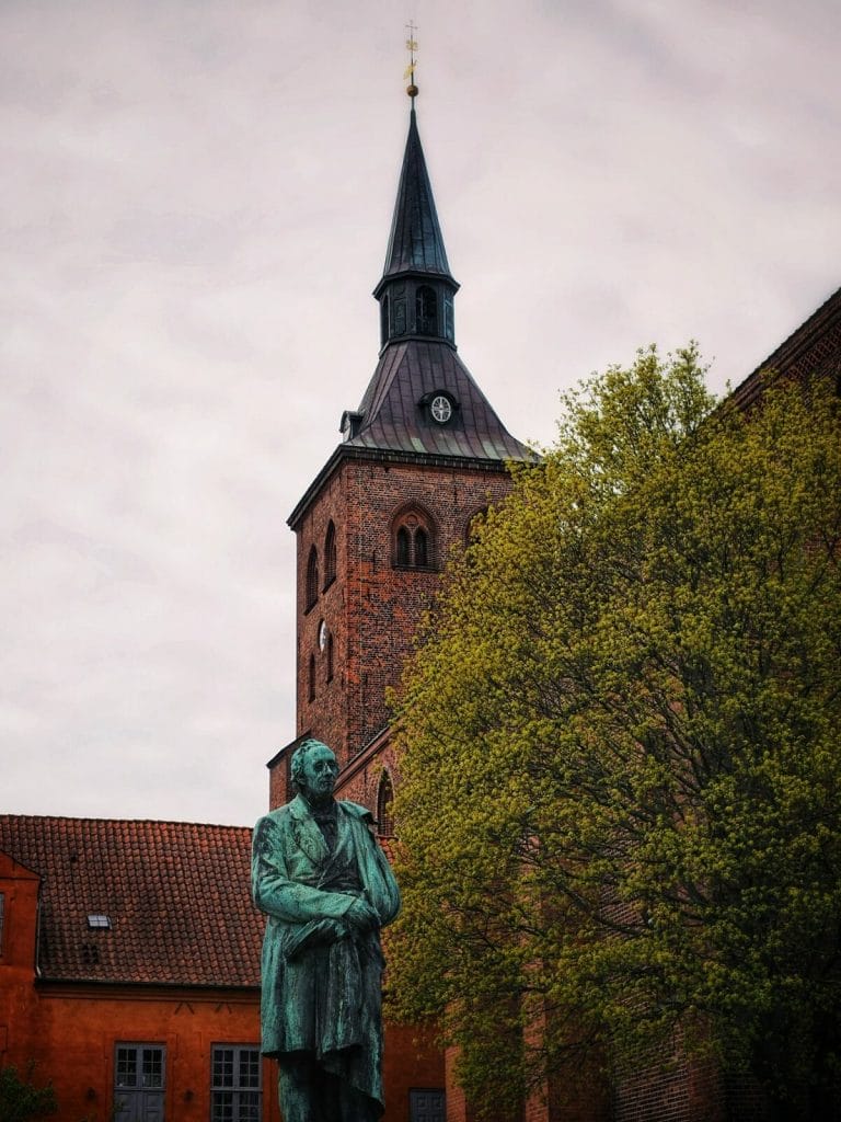 ODENSE SEHENSWÜRDIGKEITEN - 5 DINGE, DIE DU UNBEDINGT IN DER DÄNISCHEN STADT MACHEN SOLLTEST 23