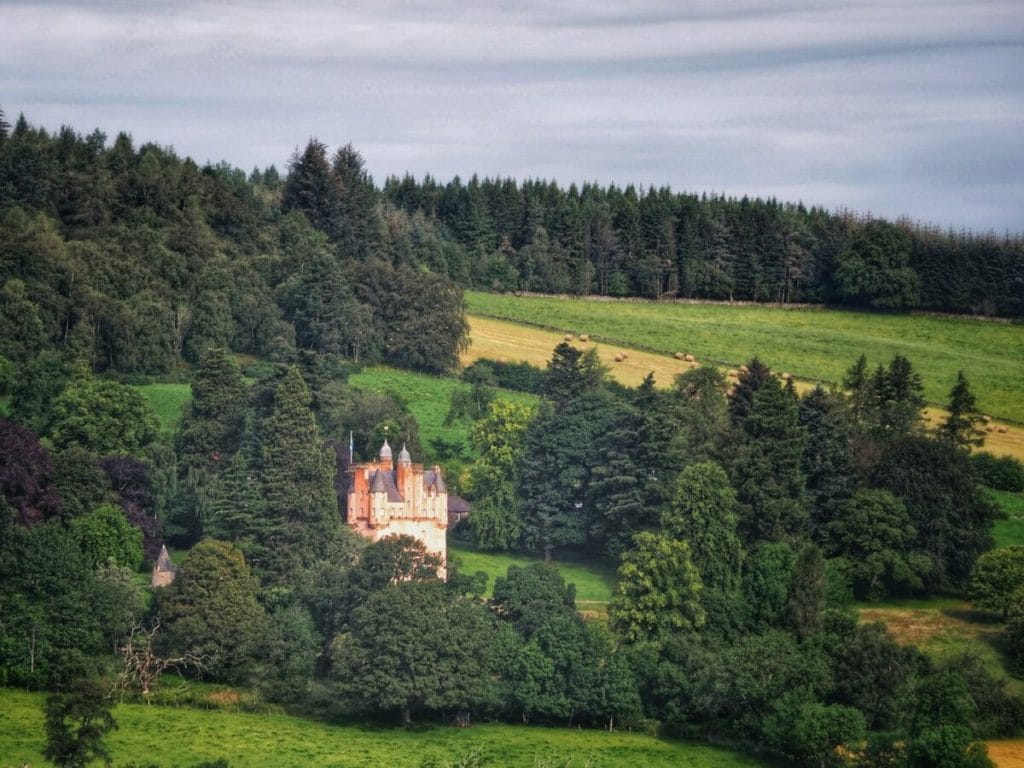 EIN PERFEKTES WOCHENENDE IN ABERDEEN & ABERDEENSHIRE 59