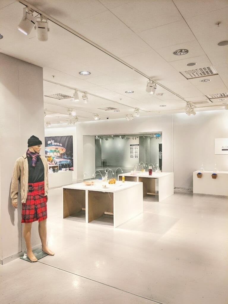 MALMÖ SEHENSWÜRDIGKEITEN UND INSIDER TIPPS 2024 31 Disgusting Food Museum - Malmö Sehenswürdigkeiten