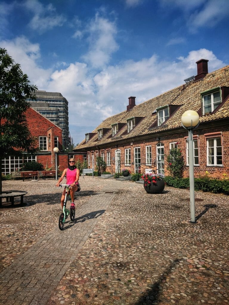 MALMÖ SEHENSWÜRDIGKEITEN UND INSIDER TIPPS 2024 37 MALMÖ SEHENSWÜRDIGKEITEN UND INSIDER TIPPS 2024 17