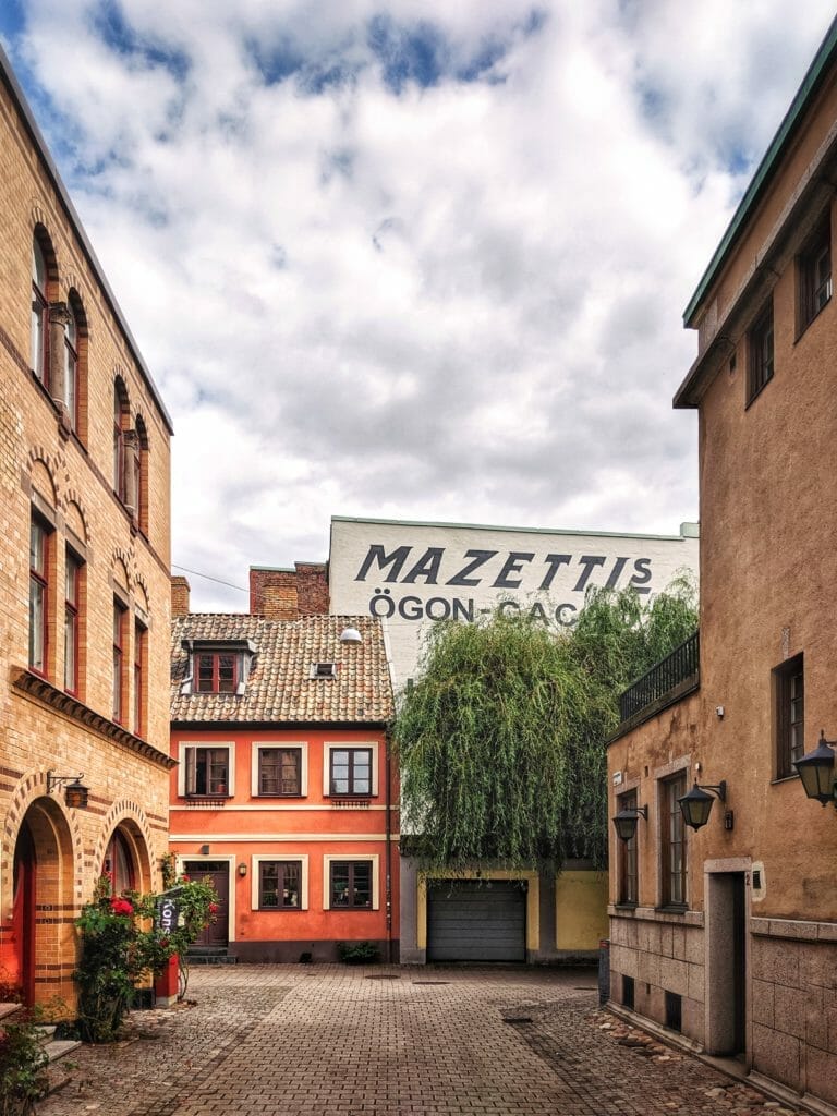 MALMÖ SEHENSWÜRDIGKEITEN UND INSIDER TIPPS 2024 9 MALMÖ SEHENSWÜRDIGKEITEN UND INSIDER TIPPS 2024 7