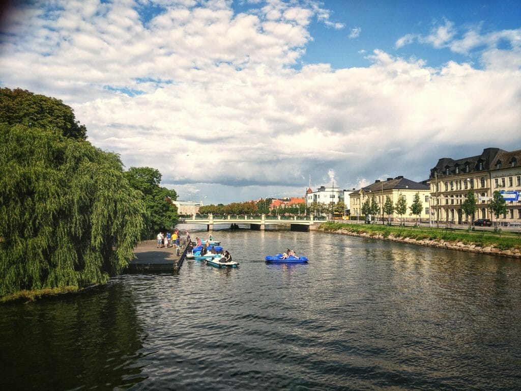 MALMÖ SEHENSWÜRDIGKEITEN UND INSIDER TIPPS 2024 42 MALMÖ SEHENSWÜRDIGKEITEN UND INSIDER TIPPS 2024 22