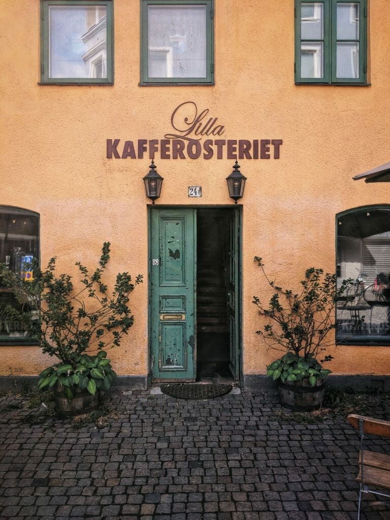 MALMÖ SEHENSWÜRDIGKEITEN UND INSIDER TIPPS 2024 45 MALMÖ SEHENSWÜRDIGKEITEN UND INSIDER TIPPS 2024 25