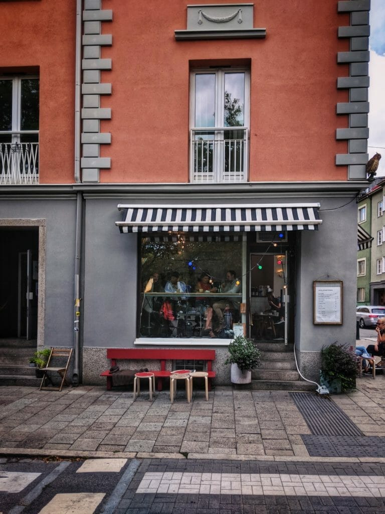 MALMÖ SEHENSWÜRDIGKEITEN UND INSIDER TIPPS 2024 47 MALMÖ SEHENSWÜRDIGKEITEN UND INSIDER TIPPS 2024 27