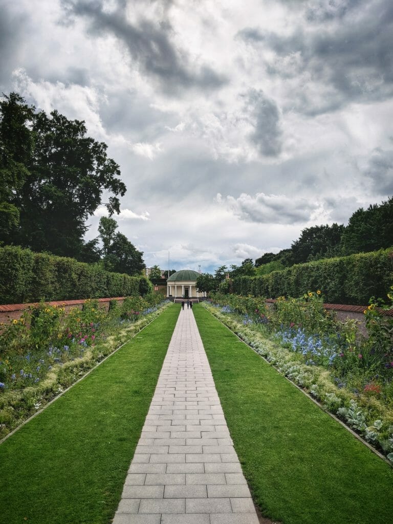 MALMÖ SEHENSWÜRDIGKEITEN UND INSIDER TIPPS 2024 29 Pildammsparken - Malmö Sehenswürdigkeiten