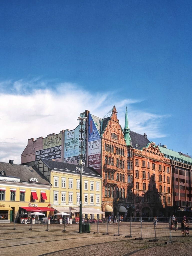 MALMÖ SEHENSWÜRDIGKEITEN UND INSIDER TIPPS 2024 13 MALMÖ SEHENSWÜRDIGKEITEN UND INSIDER TIPPS 2024 9