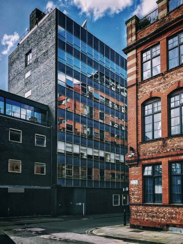 2 DAYS IN BEAUTIFUL MANCHESTER, ENGLAND 24