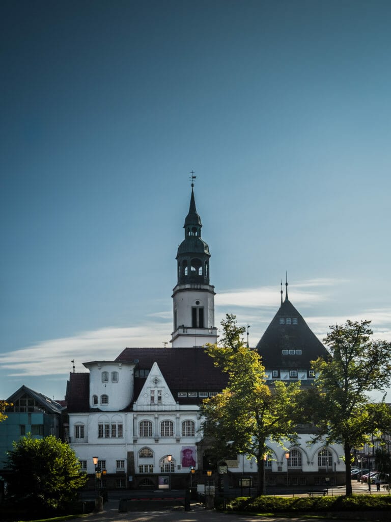 CELLE - A HALF-TIMBERED HOUSES DREAM 21