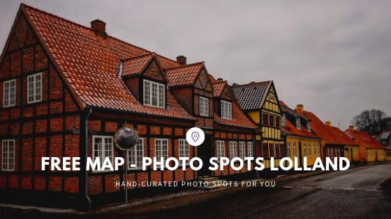 72 AMAZING HOURS ON LOLLAND 57 72 AMAZING HOURS ON LOLLAND 55