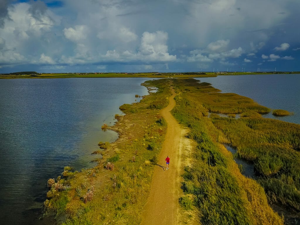 HVIDE SANDE - DENMARKS BEAUTIFUL WEST COAST 84