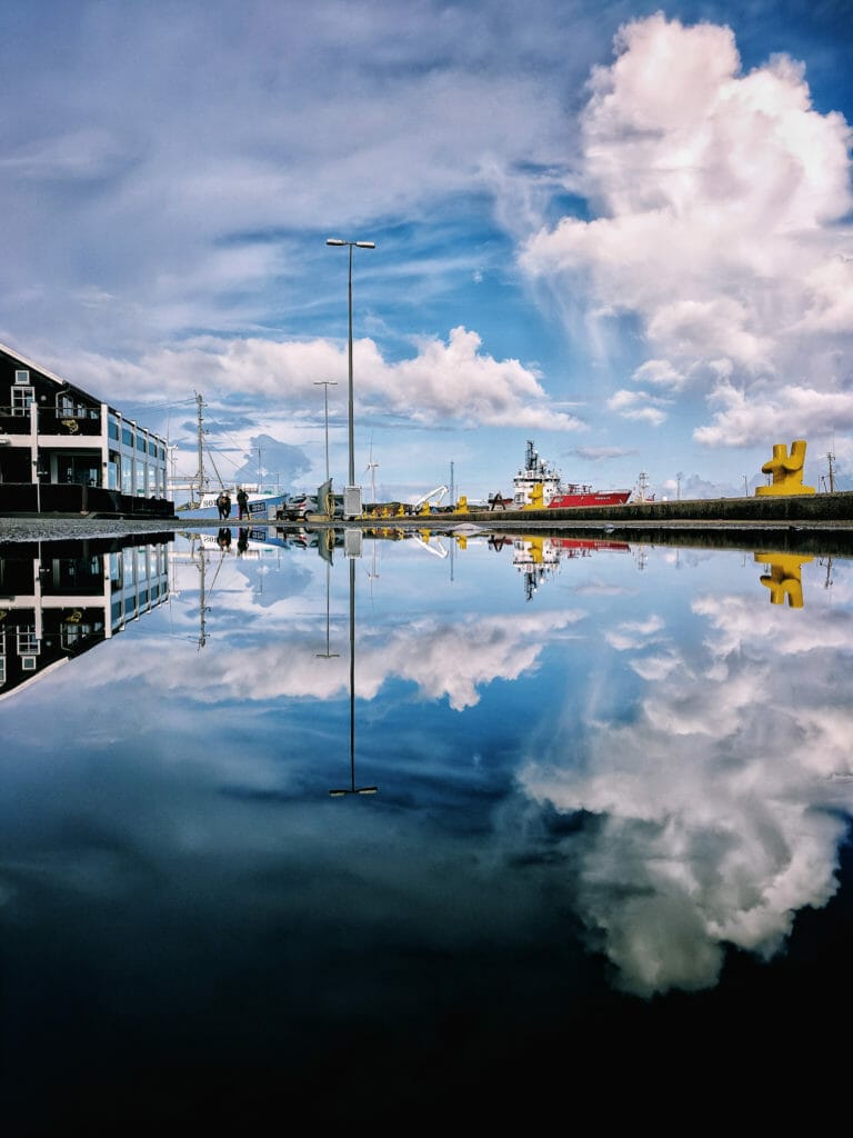 HVIDE SANDE - DENMARKS BEAUTIFUL WEST COAST 7