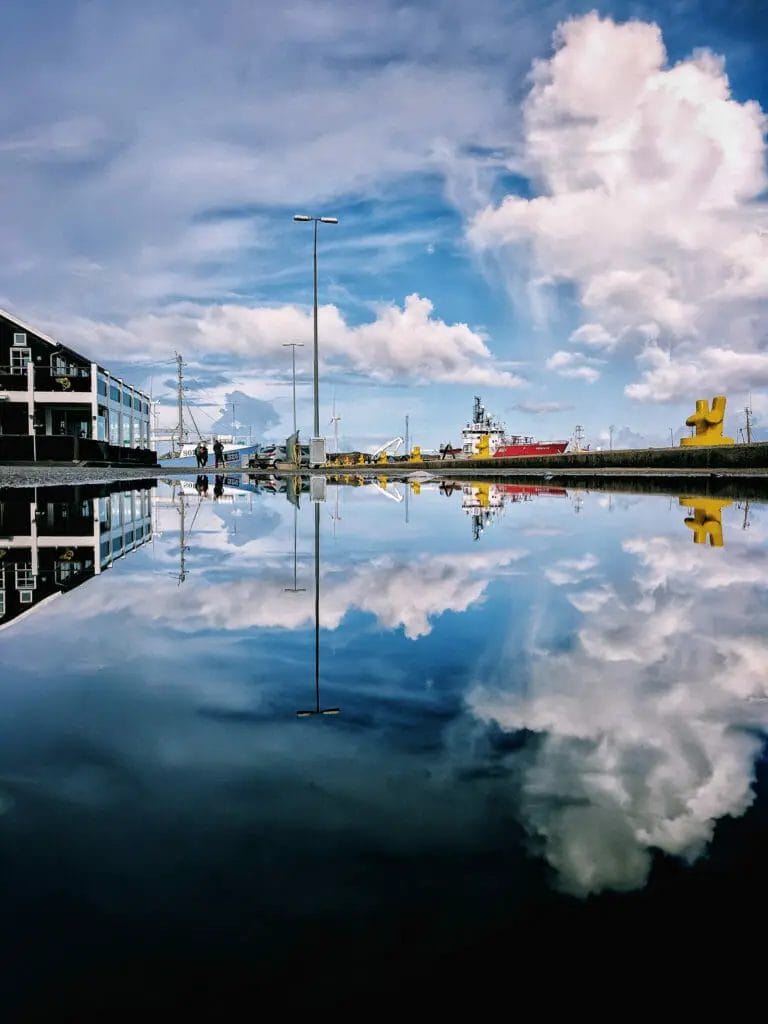 HVIDE SANDE - DENMARKS BEAUTIFUL WEST COAST 7 HVIDE SANDE - DENMARKS BEAUTIFUL WEST COAST 7