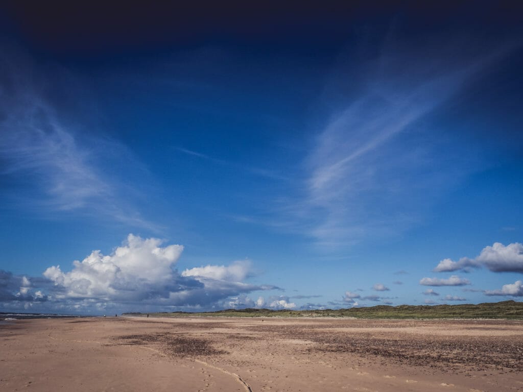 HVIDE SANDE - DENMARKS BEAUTIFUL WEST COAST 6