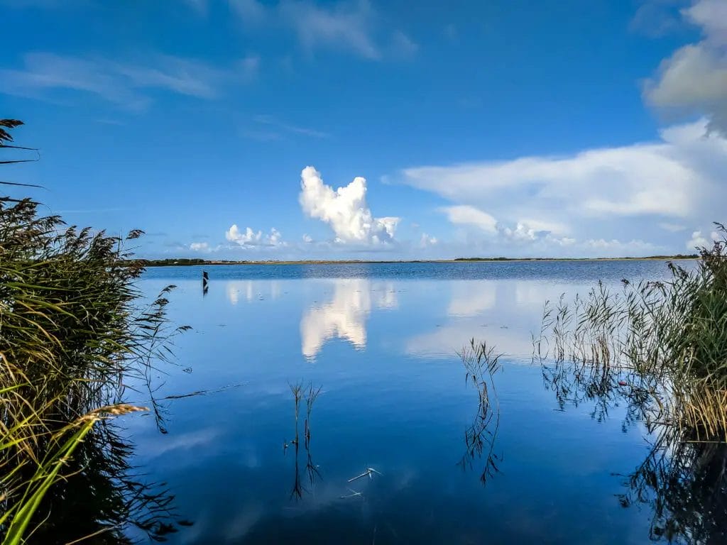 HVIDE SANDE - DENMARKS BEAUTIFUL WEST COAST 5