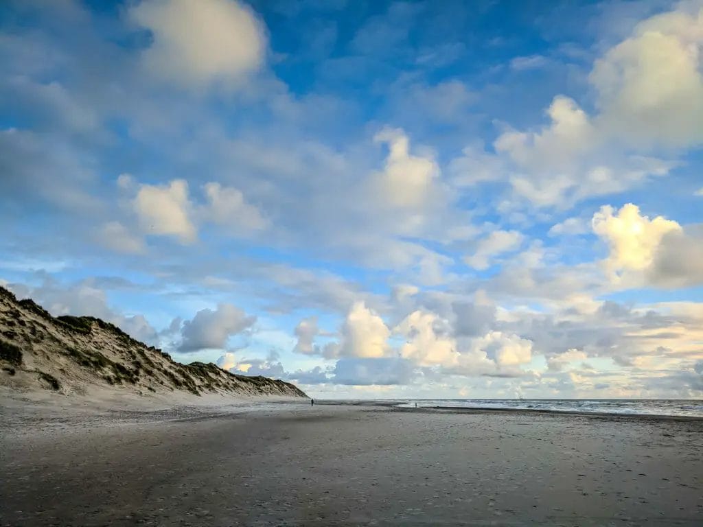 HVIDE SANDE - DENMARKS BEAUTIFUL WEST COAST 81 HVIDE SANDE - DENMARKS BEAUTIFUL WEST COAST 81