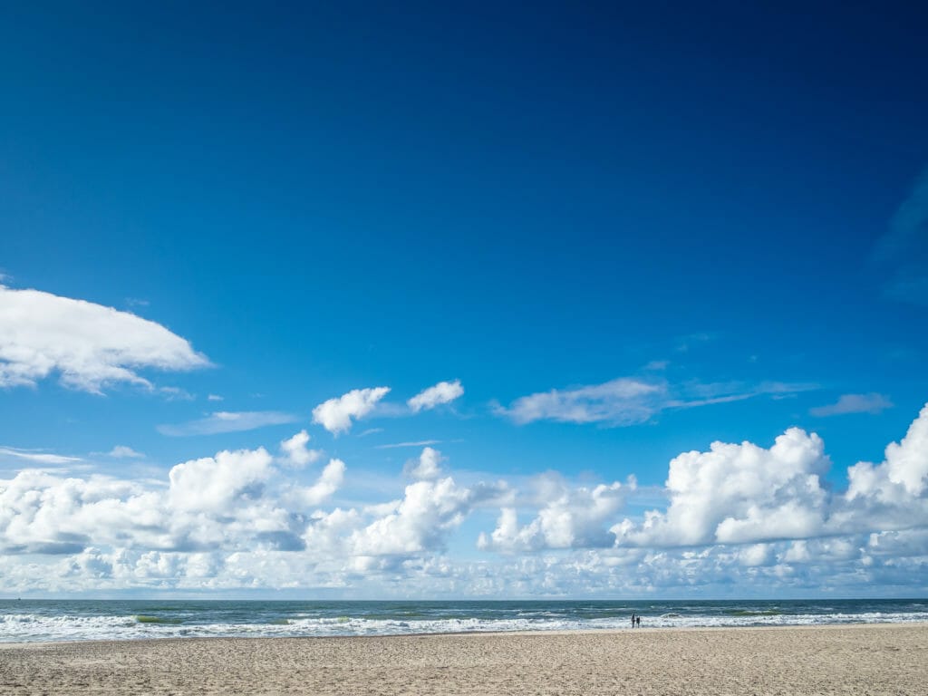 HVIDE SANDE - DENMARKS BEAUTIFUL WEST COAST 69