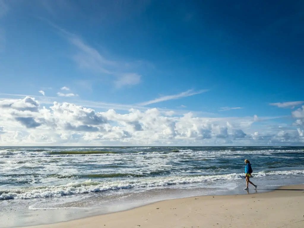 HVIDE SANDE - DENMARKS BEAUTIFUL WEST COAST 67 HVIDE SANDE - DENMARKS BEAUTIFUL WEST COAST 67