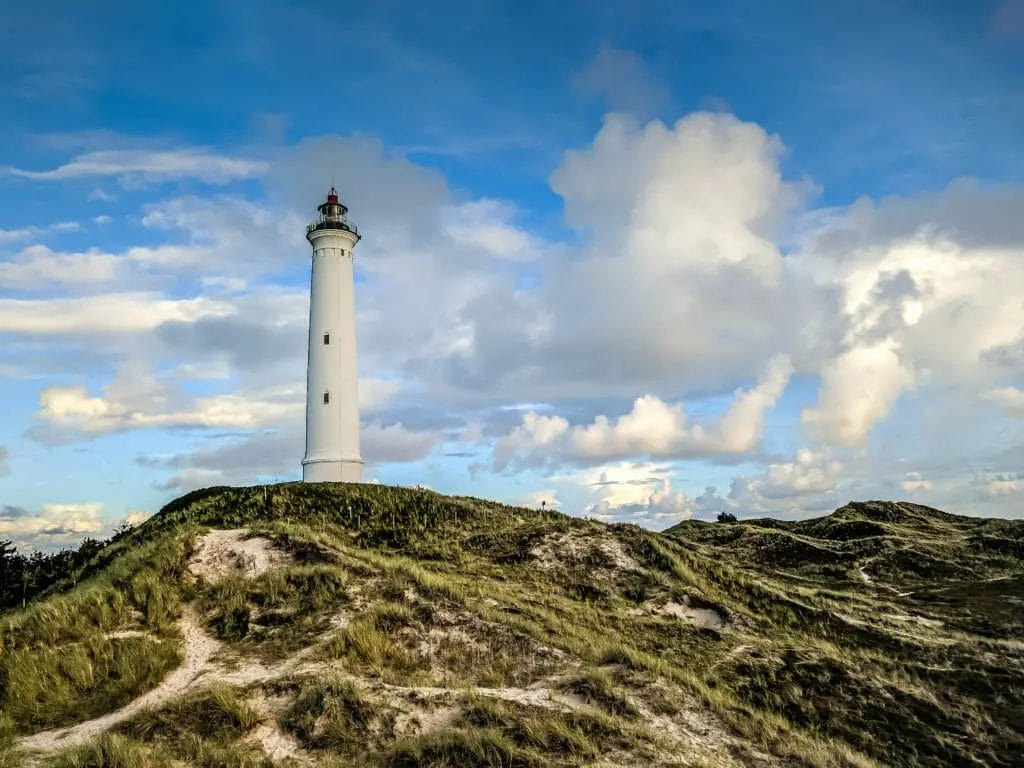 HVIDE SANDE - DENMARKS BEAUTIFUL WEST COAST 24 HVIDE SANDE - DENMARKS BEAUTIFUL WEST COAST 24