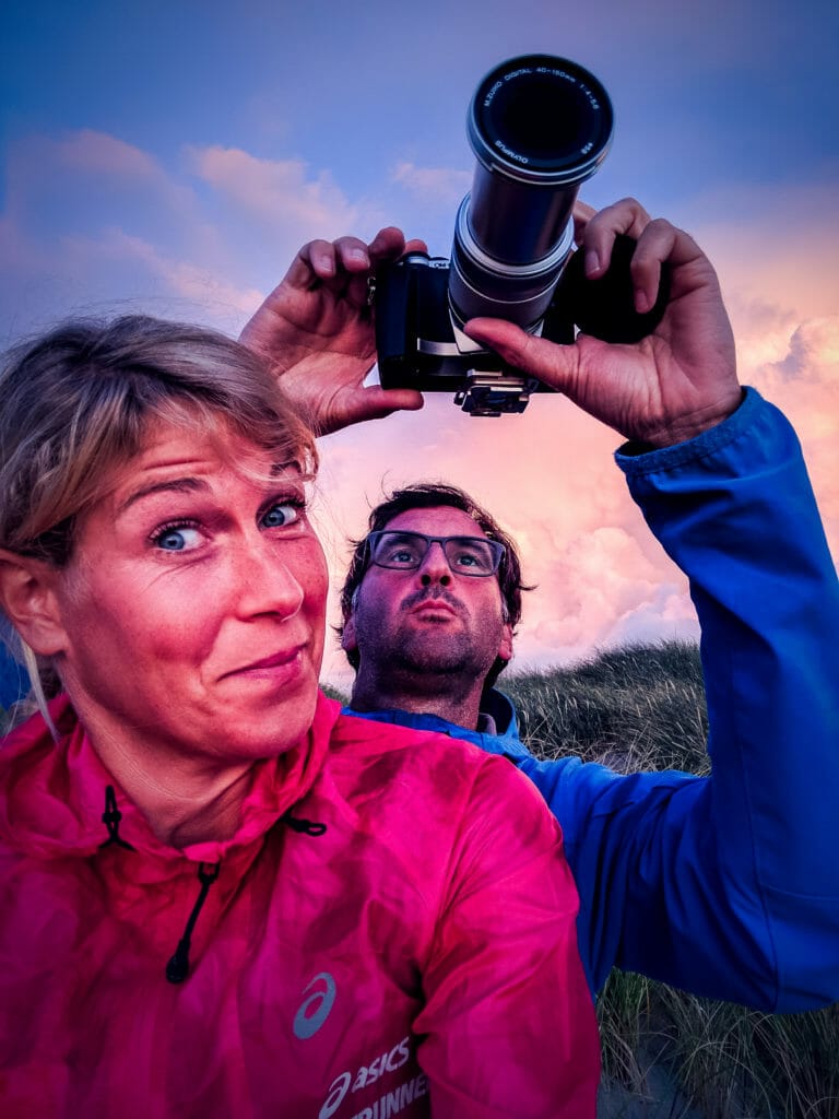 HVIDE SANDE - DENMARKS BEAUTIFUL WEST COAST 117