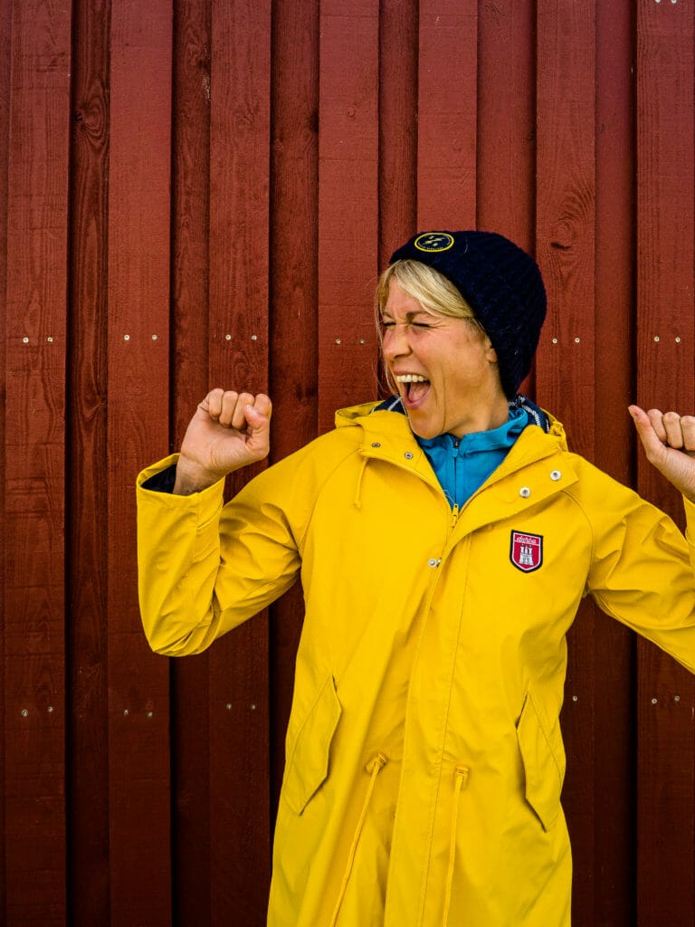 HVIDE SANDE - DENMARKS BEAUTIFUL WEST COAST 95