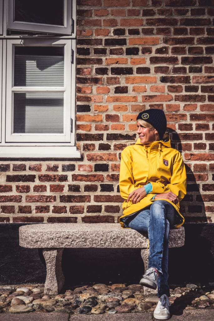 HVIDE SANDE - DENMARKS BEAUTIFUL WEST COAST 102