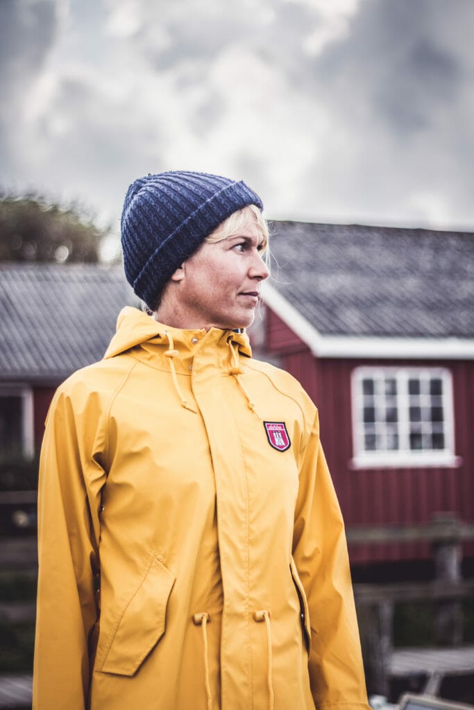 HVIDE SANDE - DENMARKS BEAUTIFUL WEST COAST 103