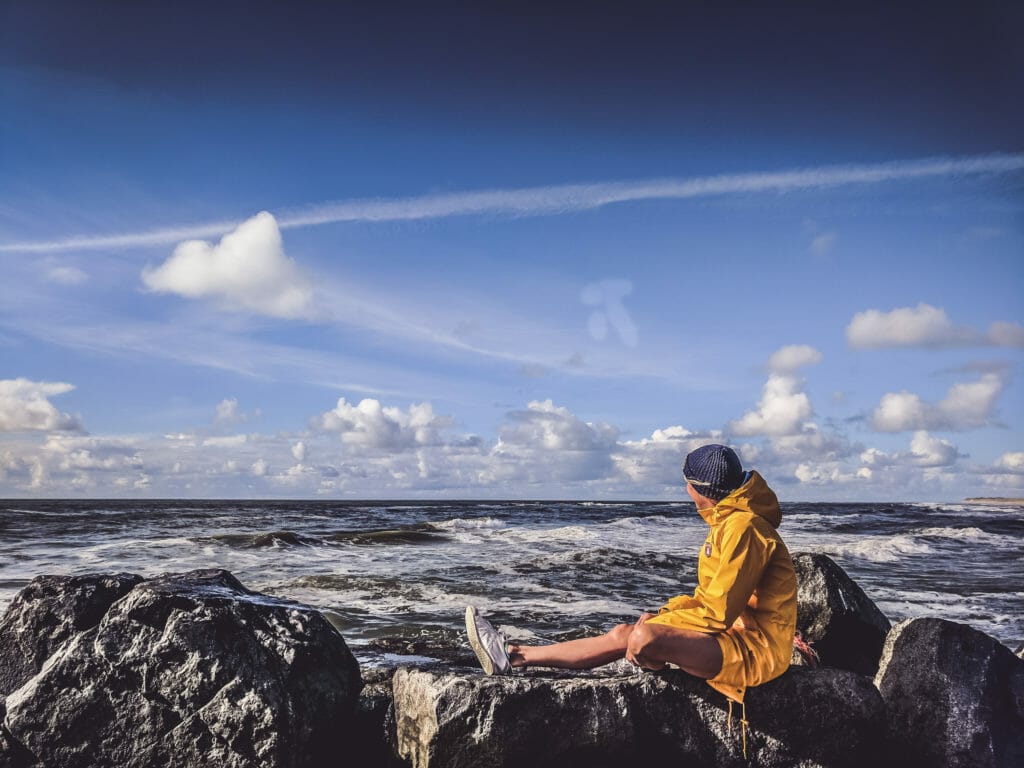 HVIDE SANDE - DENMARKS BEAUTIFUL WEST COAST 99