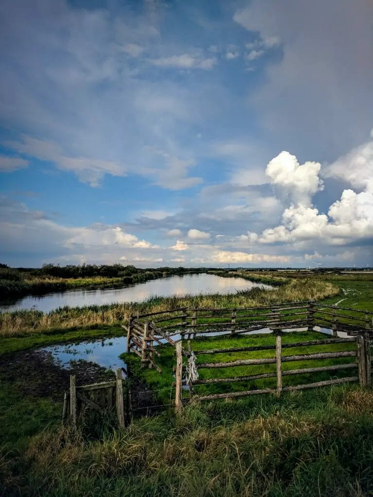 HVIDE SANDE - DENMARKS BEAUTIFUL WEST COAST 52