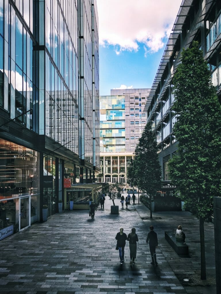 2 DAYS IN BEAUTIFUL MANCHESTER, ENGLAND 23