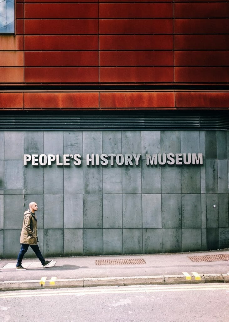 2 DAYS IN BEAUTIFUL MANCHESTER, ENGLAND 71