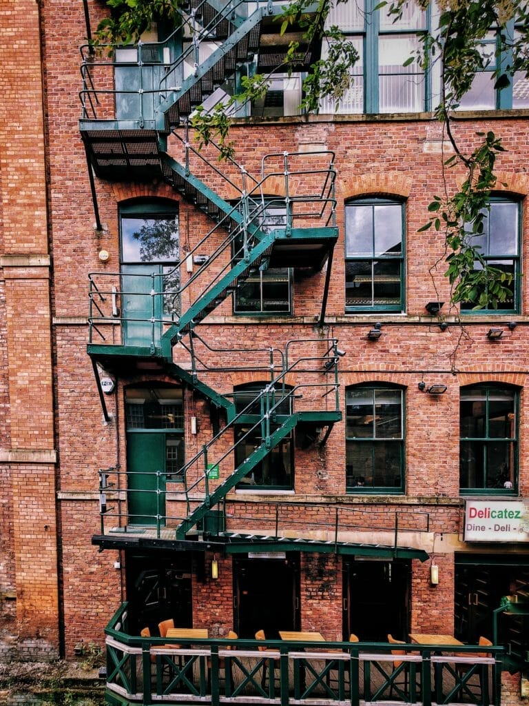 2 DAYS IN BEAUTIFUL MANCHESTER, ENGLAND 76