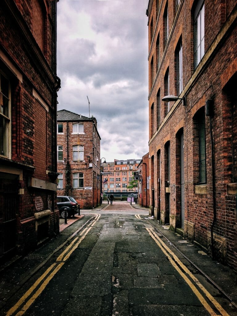 2 DAYS IN BEAUTIFUL MANCHESTER, ENGLAND 75