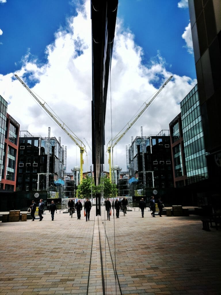 2 DAYS IN BEAUTIFUL MANCHESTER, ENGLAND 38